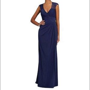 NEW Alfred Angelo Bridesmaid Gown style 7412